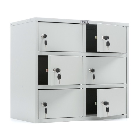 Шкаф кассира AMB-45/6 Шкаф кассира AMB-45/6