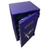 Огневзломостойкий сейф GRIFFON CLE III.110.E COMBI GLOSS BLUE Огневзломостойкий сейф GRIFFON CLE III.110.E COMBI GLOSS BLUE