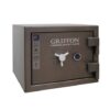 Огневзломостойкий сейф GRIFFON CLE III.37.K