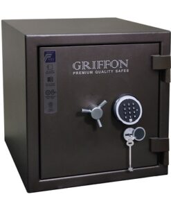 Огневзломостойкий сейф GRIFFON CLE III.50.KE