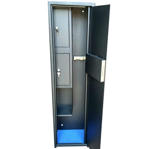 Оружейный сейф BAKS C222 Оружейный сейф BAKS C222
