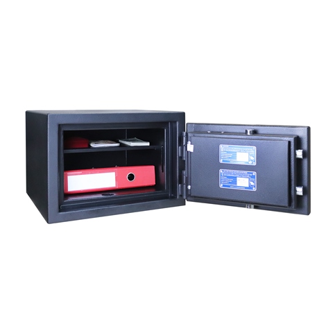 GRIFFON F30CLI.30.E BLACK SL