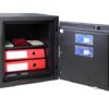 GRIFFON F30CLI.50.E BLACK SL GRIFFON F30CLI.50.E BLACK SL