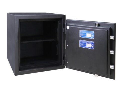 GRIFFON F30CLI.50.E BLACK SL