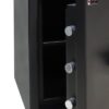 GRIFFON F30CLI.50.E BLACK SL GRIFFON F30CLI.50.E BLACK SL