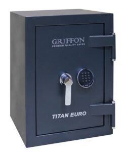 Огневзломостойкий сейф GRIFFON CLE.II.68.E MAX