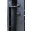 Оружейный сейф GRIFFON GS.420.K BLACK Оружейный сейф GRIFFON GS.420.K BLACK