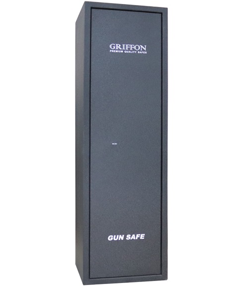 Оружейный сейф GRIFFON GS.420.K BLACK Оружейный сейф GRIFFON GS.420.K BLACK