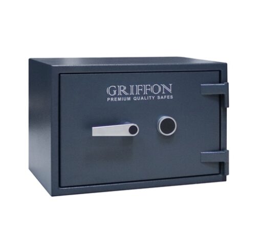 Огневзломостойкий сейф GRIFFON CL II.35.K