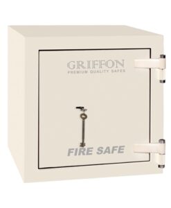 Вогнетривкий сейф GRIFFON FSL.45.K