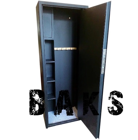 Оружейный сейф BAKS C 540 Оружейный сейф BAKS C 540