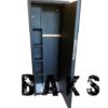 Оружейный сейф BAKS C 540 Оружейный сейф BAKS C 540