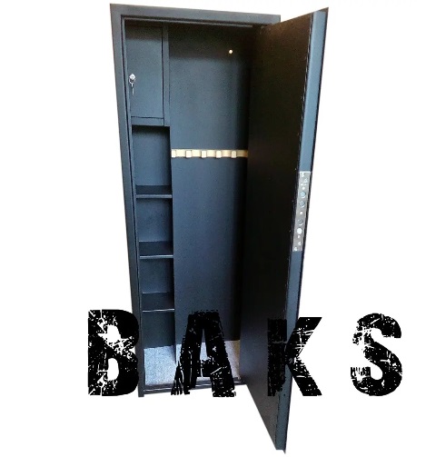 Оружейный сейф BAKS C 540