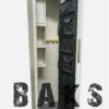 Оружейный сейф BAKS С640
