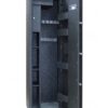 Оружейный сейф GRIFFON GE.450.E BLACK CR Оружейный сейф GRIFFON GE.450.E BLACK CR