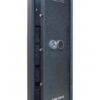 Оружейный сейф GRIFFON GE.450.E BLACK CR Оружейный сейф GRIFFON GE.450.E BLACK CR