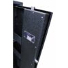 Оружейный сейф GRIFFON GE.450.E BLACK CR Оружейный сейф GRIFFON GE.450.E BLACK CR