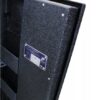 Оружейный сейф GRIFFON GE.450.K BLACK CR Оружейный сейф GRIFFON GE.450.K BLACK CR