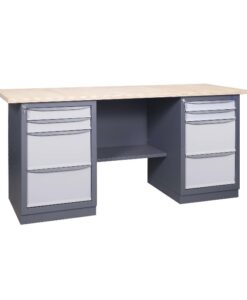 Верстак 41 2М2Б/2М2Б