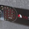 Меблевий сейф MSR.30.K.E