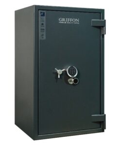 Огневзломостойкий сейф GRIFFON CLE III.110.K.E