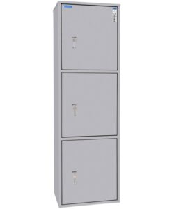 Офісний сейф GRIFFON B3.152.K