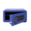 Сейф меблевий MSR.20.E BLUE Сейф меблевий MSR.20.E BLUE