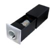 Сейф-розетка MySafe SK.1 Сейф-розетка MySafe SK.1