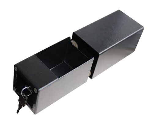 Сейф-розетка MySafe SK.1