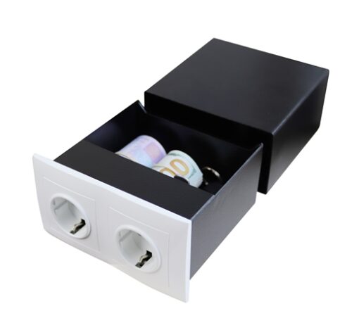 Сейф-розетка MySafe SK.2