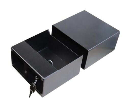 Сейф-розетка MySafe SK.2