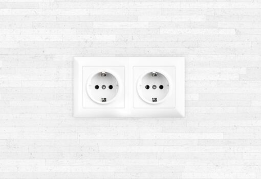 Сейф-розетка MySafe SK.2