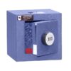 Меблевий сейф GRIFFON LS.15.C BLUE Меблевий сейф GRIFFON LS.15.C BLUE