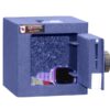 Меблевий сейф GRIFFON LS.15.C BLUE Меблевий сейф GRIFFON LS.15.C BLUE