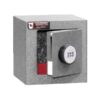Меблевий сейф GRIFFON LS.15.C GREY Меблевий сейф GRIFFON LS.15.C GREY
