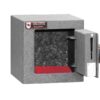 Меблевий сейф GRIFFON LS.15.C GREY Меблевий сейф GRIFFON LS.15.C GREY