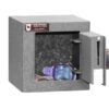 Меблевий сейф GRIFFON LS.15.C GREY Меблевий сейф GRIFFON LS.15.C GREY