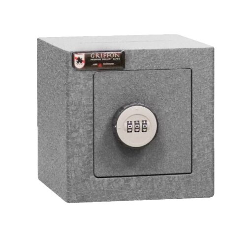 Меблевий сейф GRIFFON LS.15.C GREY Меблевий сейф GRIFFON LS.15.C GREY