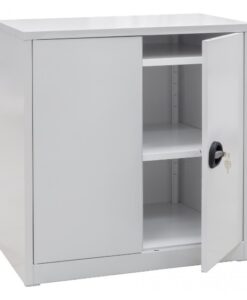 Шкаф архивный канцелярский ШМР-9
