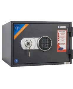 Вогнетривкий сейф Block Fire 300 EL