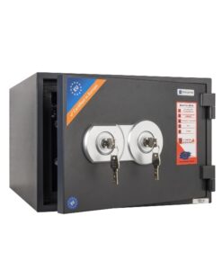 Вогнетривкий сейф Block Fire 320 KL