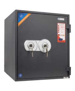 Вогнетривкий сейф Block Fire 510 KL