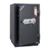 Вогнетривкий сейф Block Fire 750 KL Вогнетривкий сейф Block Fire 750 KL