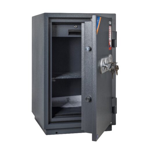 Вогнетривкий сейф Block Fire 750 KL