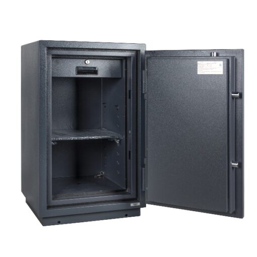 Вогнетривкий сейф Block Fire 750 KL