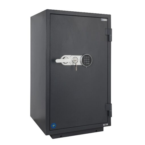 Вогнетривкий сейф Block Fire 930 EL Вогнетривкий сейф Block Fire 930 EL