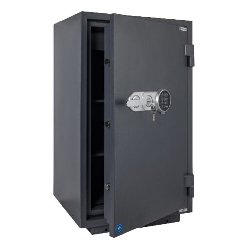 Вогнетривкий сейф Block Fire 930 EL