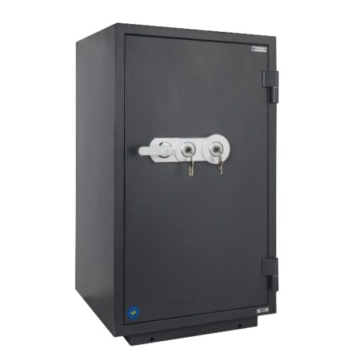 Вогнетривкий сейф Block Fire 930 KL Вогнетривкий сейф Block Fire 930 KL