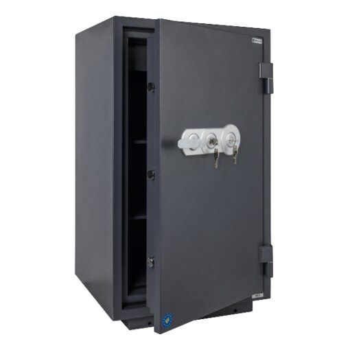Вогнетривкий сейф Block Fire 930 KL