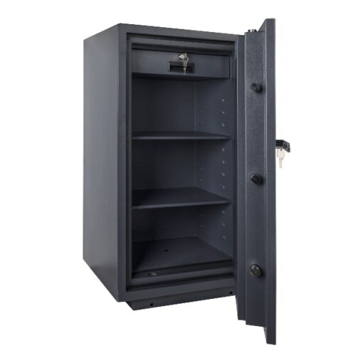 Вогнетривкий сейф Block Fire 930 KL